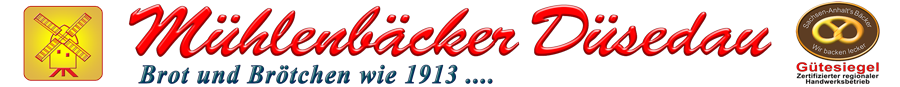 Mühlenbäcker Düsedau