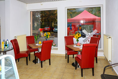 Neueröffnung Wolmirstedt